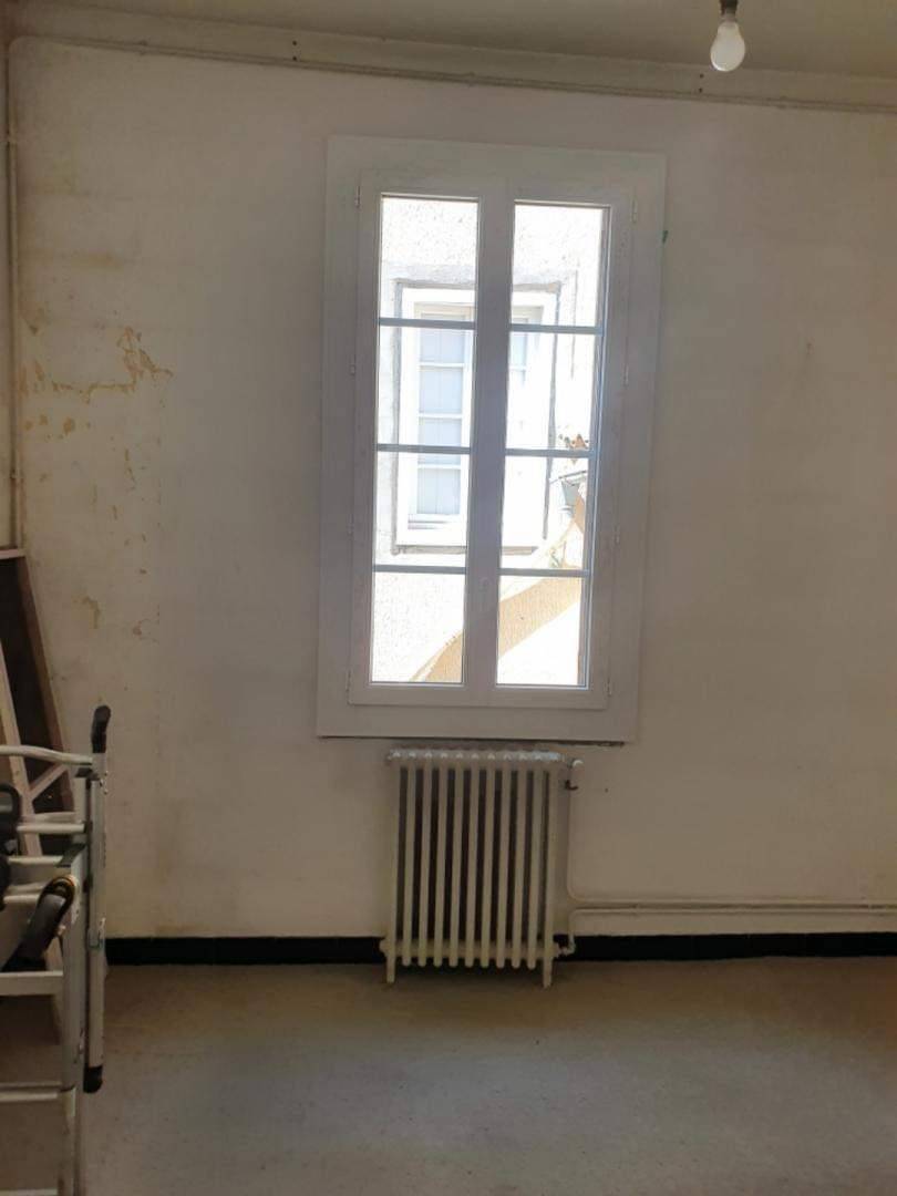 INSTALLATION DE FENETRES PVC ET BOIS SUR CARCASSONNE