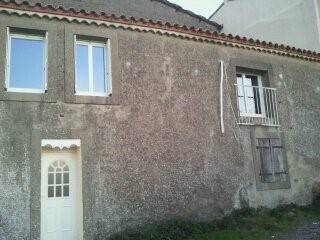 POSE DE MEMUISERIES PVC A LIMOUX