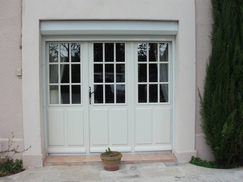 POSE DE FENETRES ET VOLET ROULANTS ELECTRIQUESA TREBES