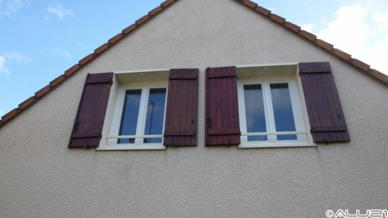 POSE DE FENTRES EN PVC SUR LIMOUX PROCHE DE CARCASSONNE
