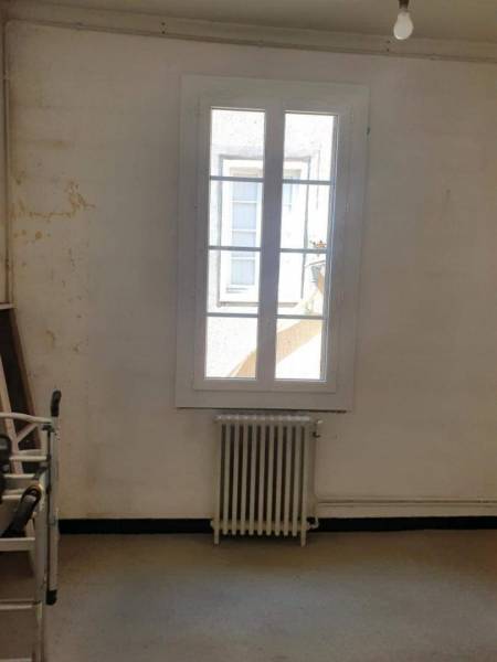 INSTALLATION DE FENETRES PVC ET BOIS SUR CARCASSONNE